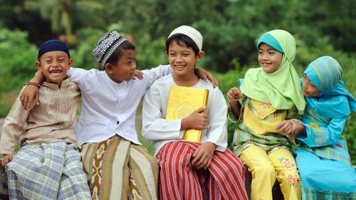 Pemerintah Pastikan Hak Anak Terpenuhi saat Pandemi Covid-19