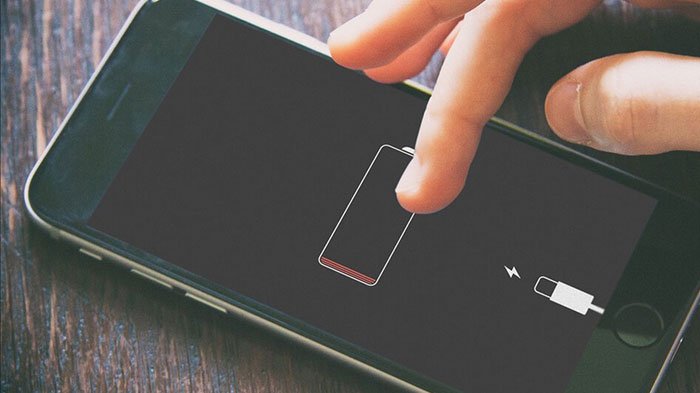 7 Tips Untuk Hemat Baterai Hp Saat Tak Ada Colokan atau Power Bank