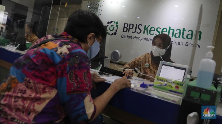 Mulai Juli, BPJS Kesehatan Berlakukan Tarif Tunggal untuk Semua Layanan