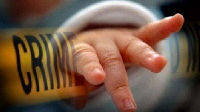 Kejam, Bayi 3 Bulan Tewas Diduga Dianiaya Pengasuh