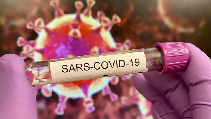 Tambah 9.086, Kasus Corona di RI 18 Januari Jadi 917.015 