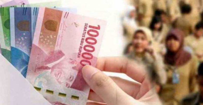 Catat, Gaji ke-13 ASN Akan Dibayar Juli 2019