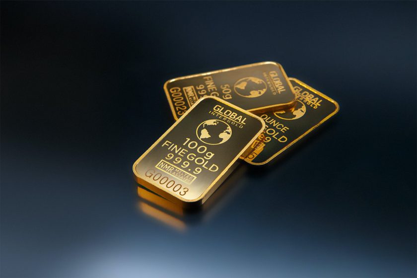 Harga Emas Antam Hari Ini Anjlok ke Rp999 Ribu 