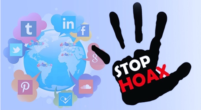 Ibu Rumah Tangga di Dumai Ditangkap Polisi Karena Sebar Hoax Penculikan Anak