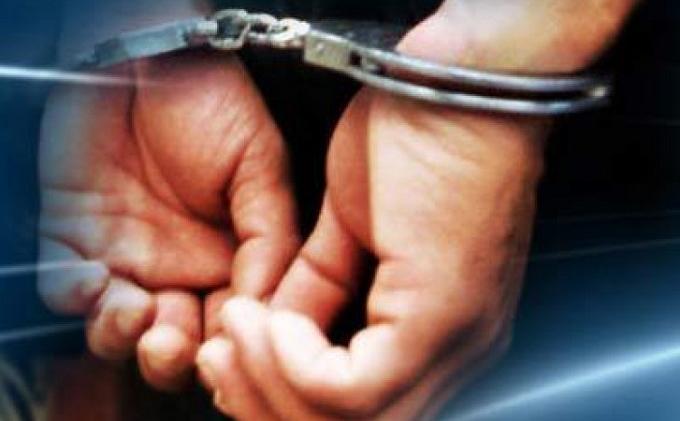 Seorang Pengedar Narkoba di Riau Ditangkap, Polisi Sita 24 Kg sabu