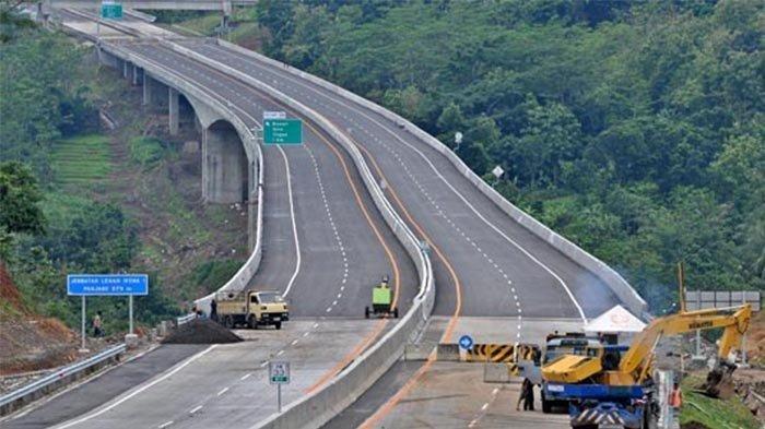 Sempat Terkendala, Pemprov Riau Rencanakan Penlok Jalan Tol Rengat-Pekanbaru