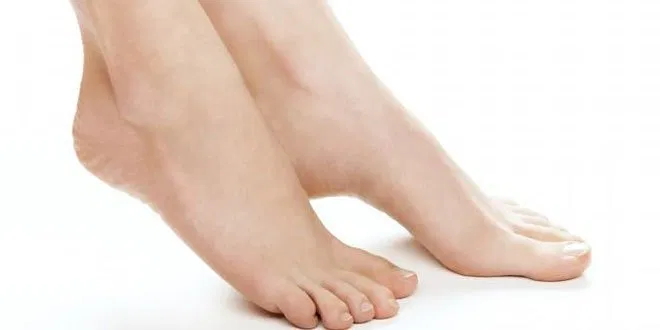 Gejala Virus Corona Juga Bisa Dilihat Dari Kaki, ini Tanda-Tandanya!