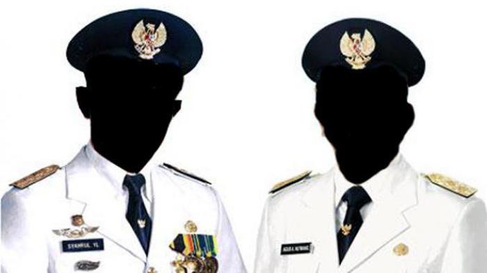 Pemprov Riau Teruskan Usulan Pemberhentian Dua Kepala Daerah ke Mendagri