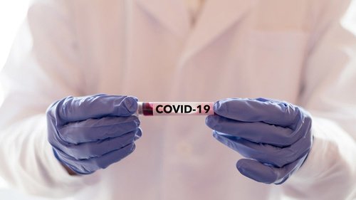 1 Orang Pasien Wanita Positif Covid-19 Meninggal di Padang