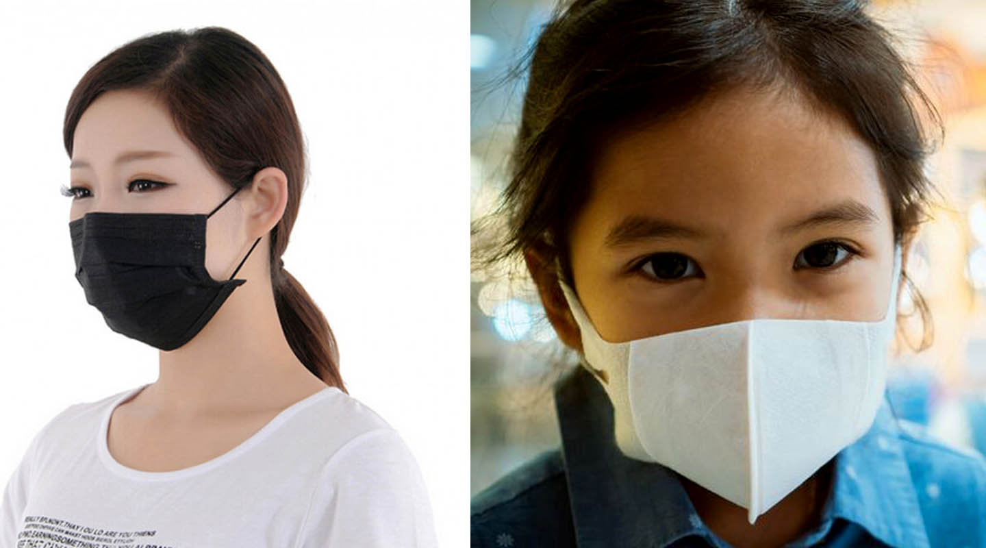 Pakai Masker Justru Bisa Tingkatkan Risiko Corona, Ini Penjelasan Ahli