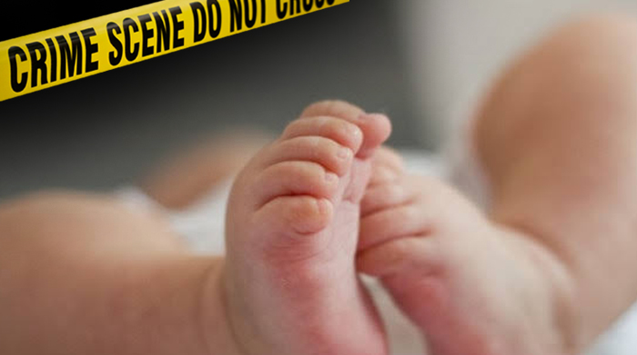 Oknum Bidan di Pekanbaru Diduga Terlibat Kejahatan Perdagangan Bayi 
