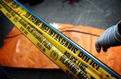 Penemuan Dugaan Kerangka Mayat di Sulsel