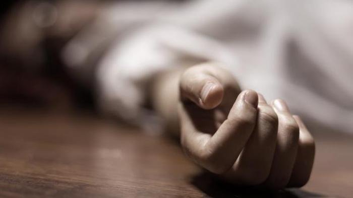 Kesal Ditagih Hutang Rp200 Ribu, Suami Istri di Inhu Habisi Nyawa Tetangga 