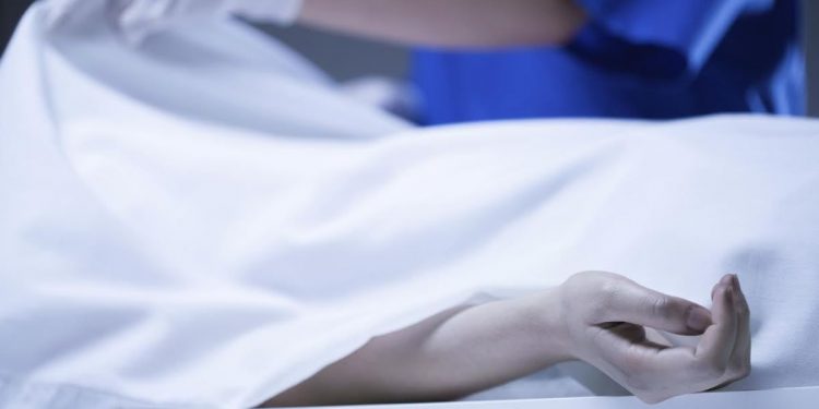 Tenaga Medis di Dumai Meninggal Dunia Akibat Covid-19