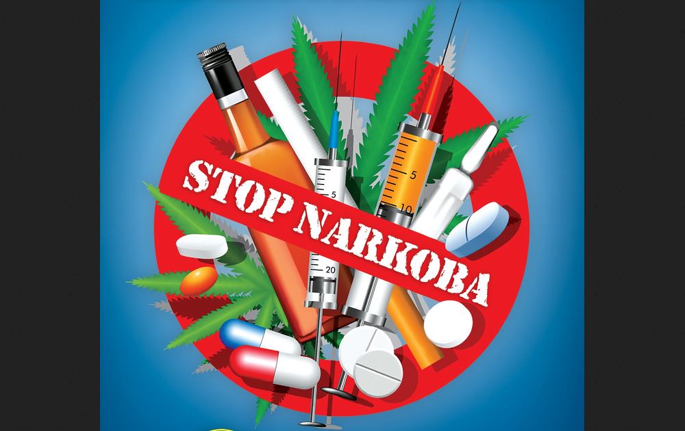 Kasus Narkoba, 21 TKI Diusir Pemerintah Malaysia