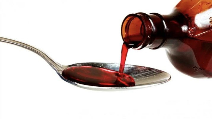 BPOM Tegas,  Industri Farmasi Harus Tarik 5 Produk Obat Ini, Salah Satunya Termorex Sirup Demam