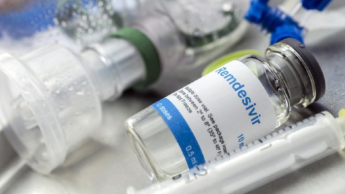 WHO Sarankan Remdesivir Tak Digunakan sebagai Obat Covid-19