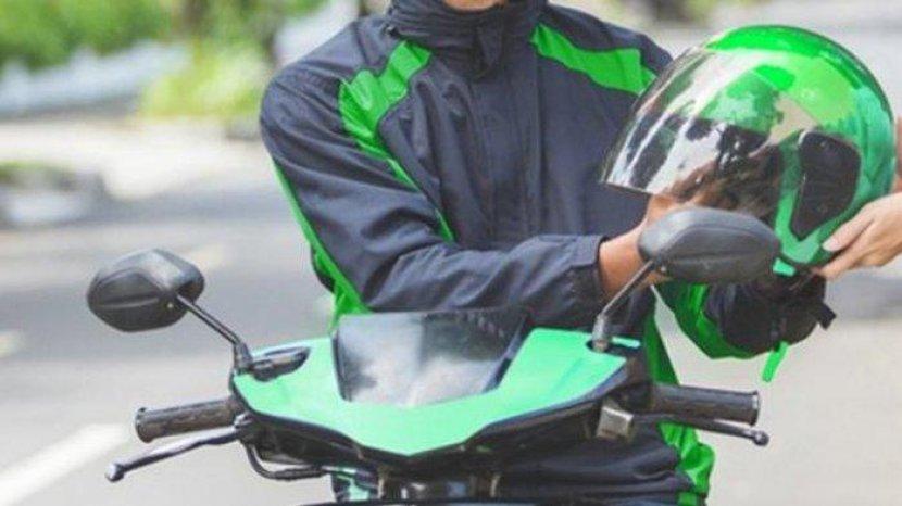 BRI Kasih Pinjaman Bunga Ringan Hingga Rp 5 Juta Buat Driver Grab, Bebas Cicilan 3 Bulan Pertama