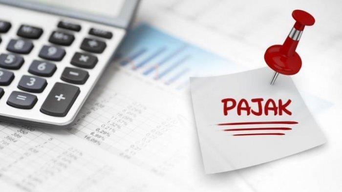 Agen Pulsa dan Token Listrik Mulai Kena Pajak Hari Ini 