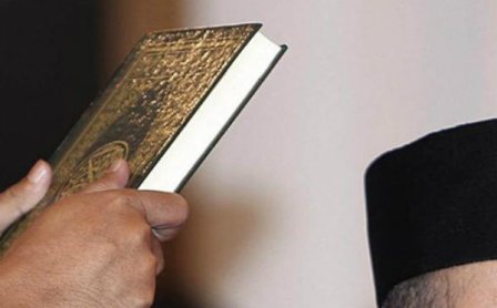 Jokowi Dipastikan Lantik Empat Pejabat Baru Hari ini