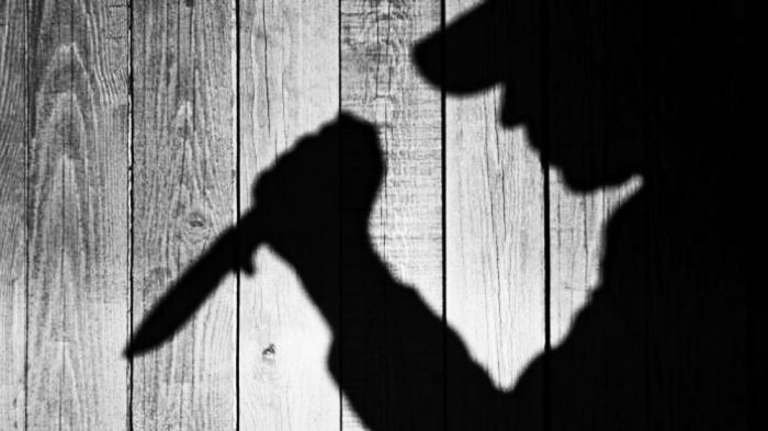 Teriak Merdeka Setelah Penggal Kepala Tukang Urut