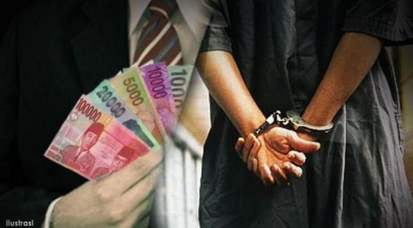 Modus Korban Jambret, Karyawan Swasta Gelapkan Uang Perusahaan Puluhan Juta