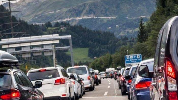 Demi Ekonomi, Aturan Larangan Mudik akan Diperlonggar