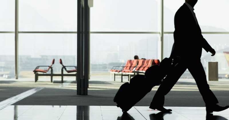 Syarat PNS Bisa Dinas Luar Kota saat New Normal