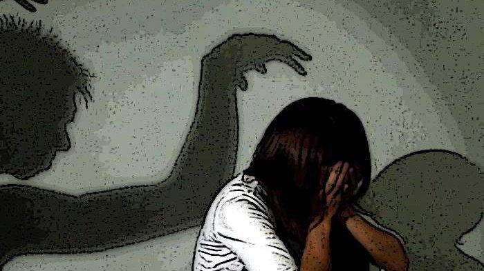 Bejat ! Modus Beri Jajan, Pria di Tanjungpinang Cabuli 3 Anak di Bawah Umur