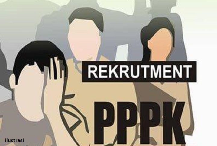 Nadiem Tak Batasi Usia Guru Honorer yang Ikut Seleksi PPPK