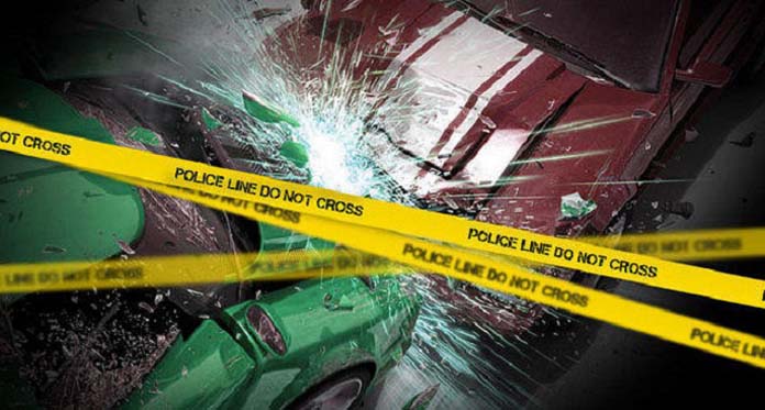 Kecelakaan Lagi di Tol Permai, Penumpang Inova Tewas