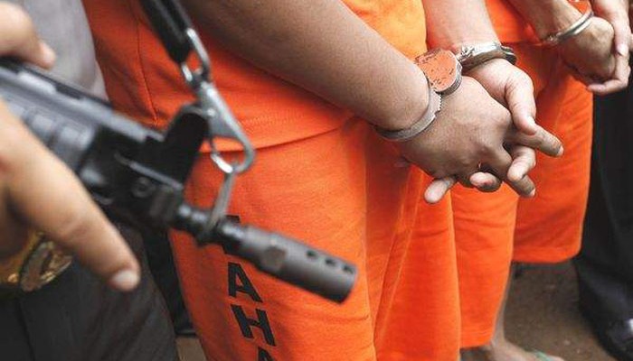 24 Orang Ditetapkan sebagai Tersangka KPK Gadungan