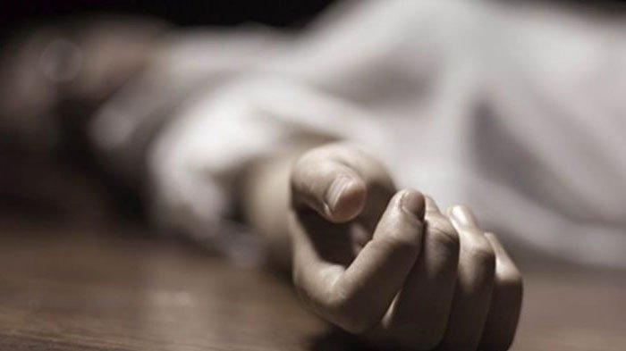 Warga Dibuat Kaget, Bocah 2 Tahun Bersama Mayat Wanita di Kamar Kos