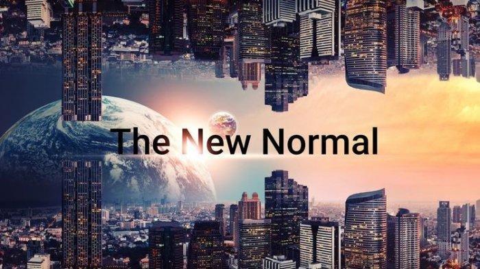 Muhammadiyah Tak Sepakat dengan Konsep New Normal 