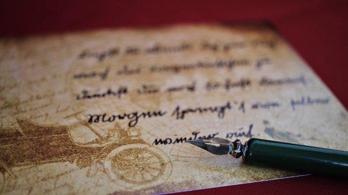 UNESCO Tetapkan Pantun Sebagai Warisan Budaya Dunia