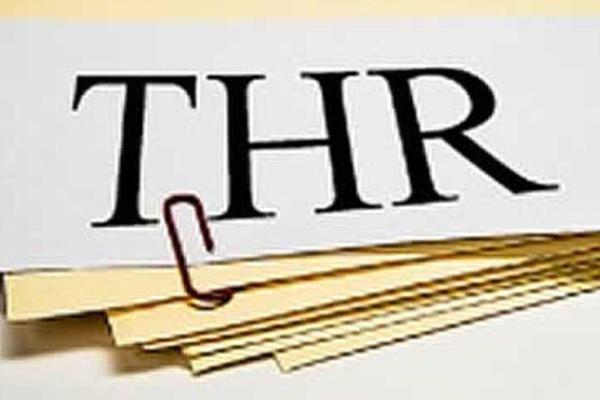 Surat Edaran THR Menaker Bikin Pekerja Tak Tenang, Kenapa?