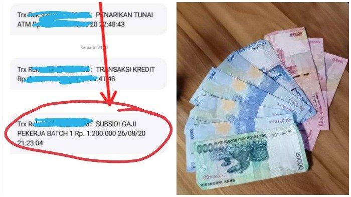 Tahun ini, Pemerintah Cairkan Subsidi Gaji ke Pekerja yang Belum Menerima Pada 2020