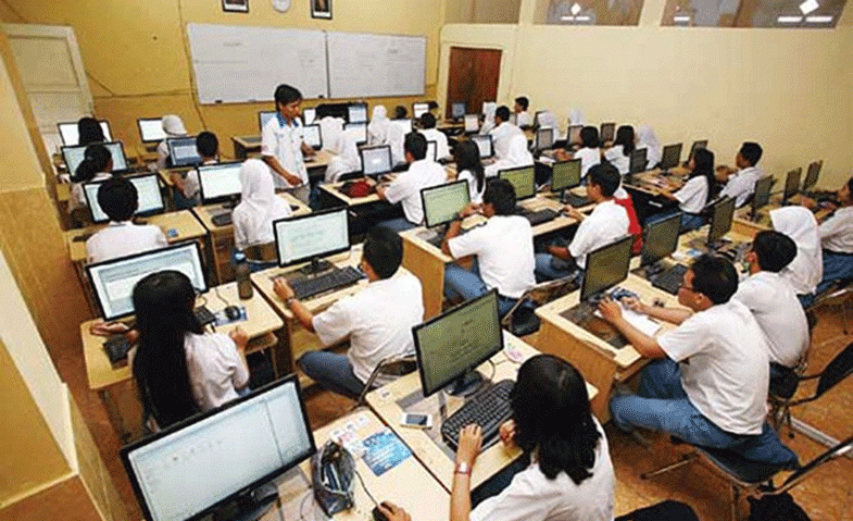 Riau Keluarkan Aturan Ketat Pelaksanaan UN Untuk Cegah Virus Corona
