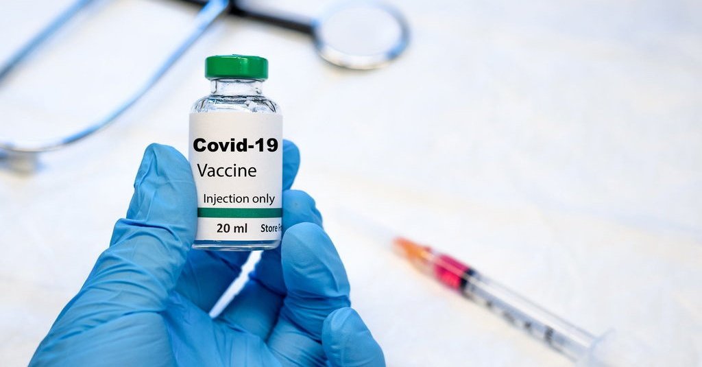 Penerima Vaksinasi COVID-19 Akan Dikirim SMS Mulai Hari ini