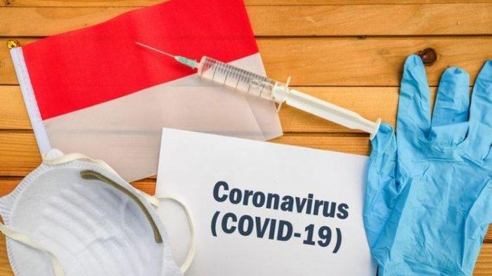 Data Corona RI Pekan ke-42: Pertumbuhan Kasus Positif Naik 7 Pekan Terakhir
