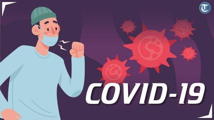 28 Warga Tambora Jadi ODP Gegara Imam Musala Positif COVID Nekat Pimpin Tarawih 