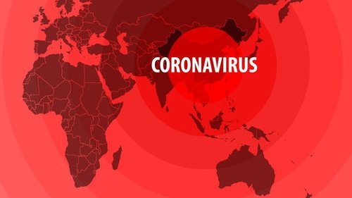 4 Hari Naik 1 Juta, Kasus Corona Global Kini Tembus 18 Juta Jiwa