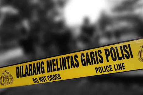 Anak Ini Tewas saat Bermain di Empang Bekas Galian Tol Pondok Cabe