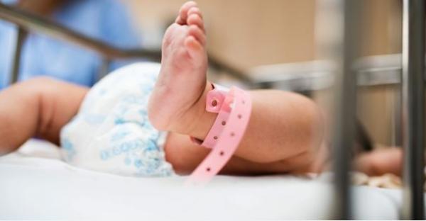 Warga Dibuat Kaget, Suara Tangis Bayi Berasal dari Selokan