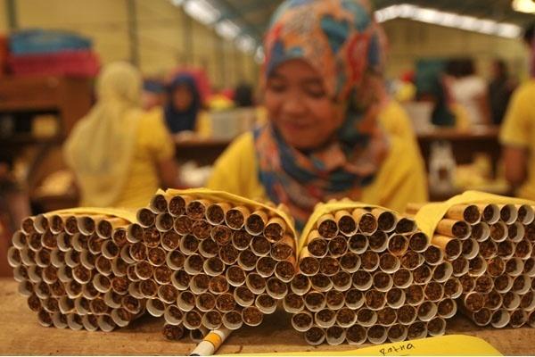 Mulai Januari 2020 Harga Rokok Akan Naik