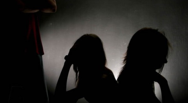 Razia, 5 Bocah SMP Ditangkap Polisi di Tempat Dugem