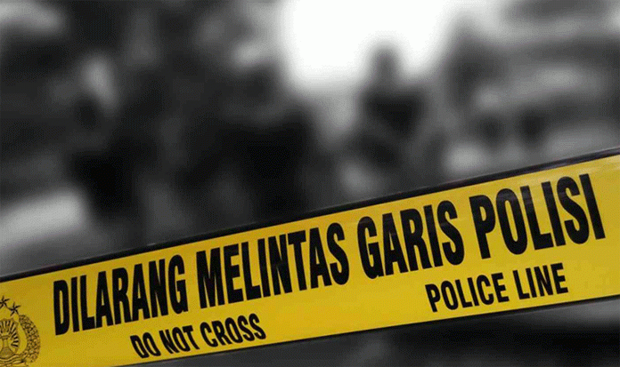 Bocah Tewas Akibat Terlindas Mobil Pikap