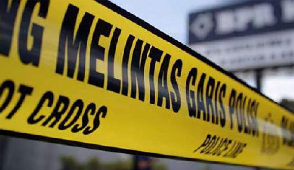 Sadis, Suami Sayat Perut Istri yang Sedang Hamil