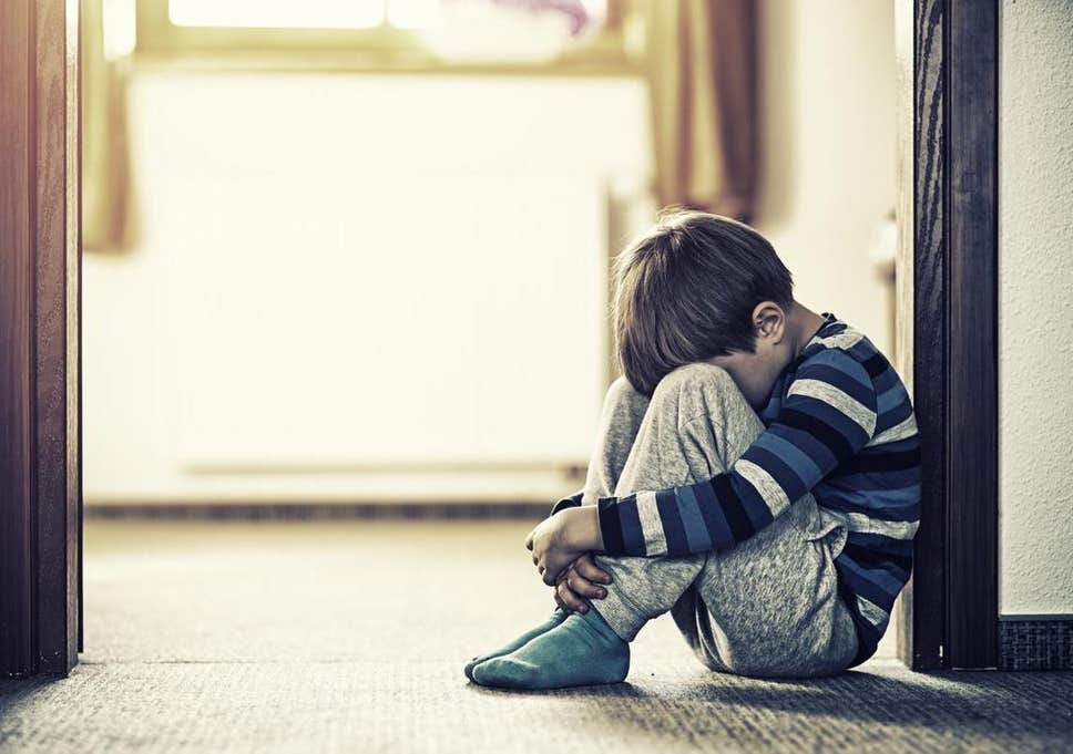 7 Cara Untuk Hilangkan Trauma 