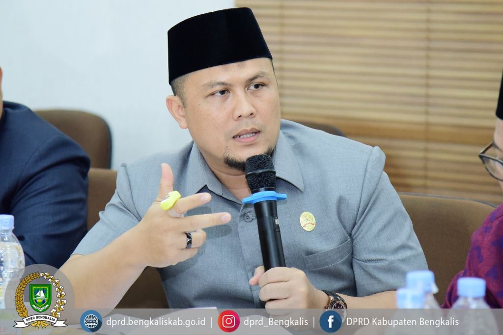 DPRD Berharap Musrembang Menghasilkan Perencanaan yang Berkualitas, Transparan dan Akuntabel